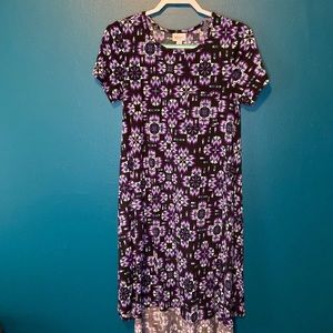 EUC Lularoe S Disney Carly